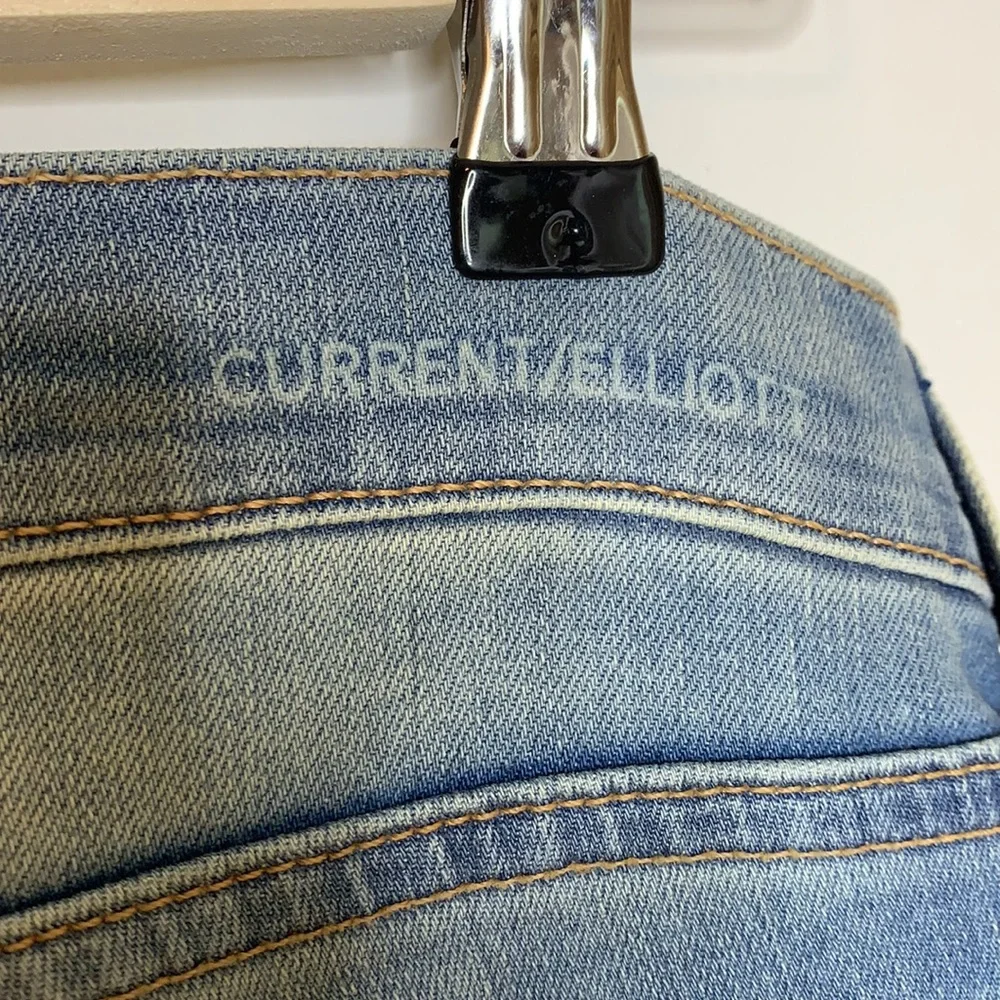 Current/Elliott current elliott